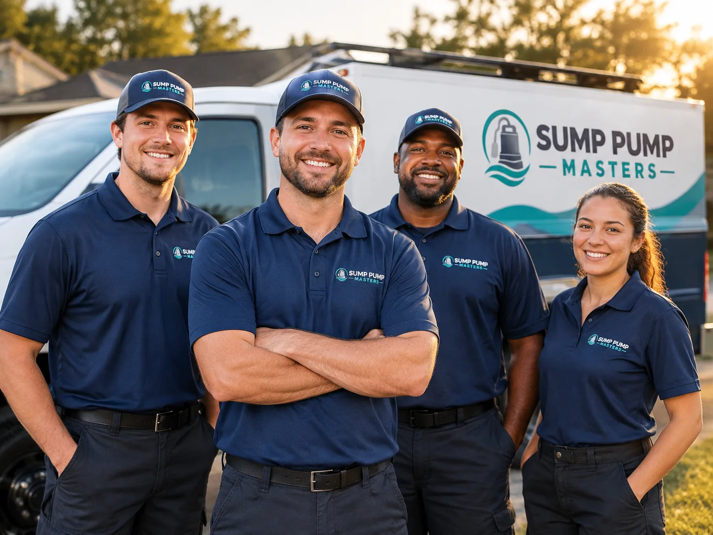 Sump Pump Repair company in Trenton, GA