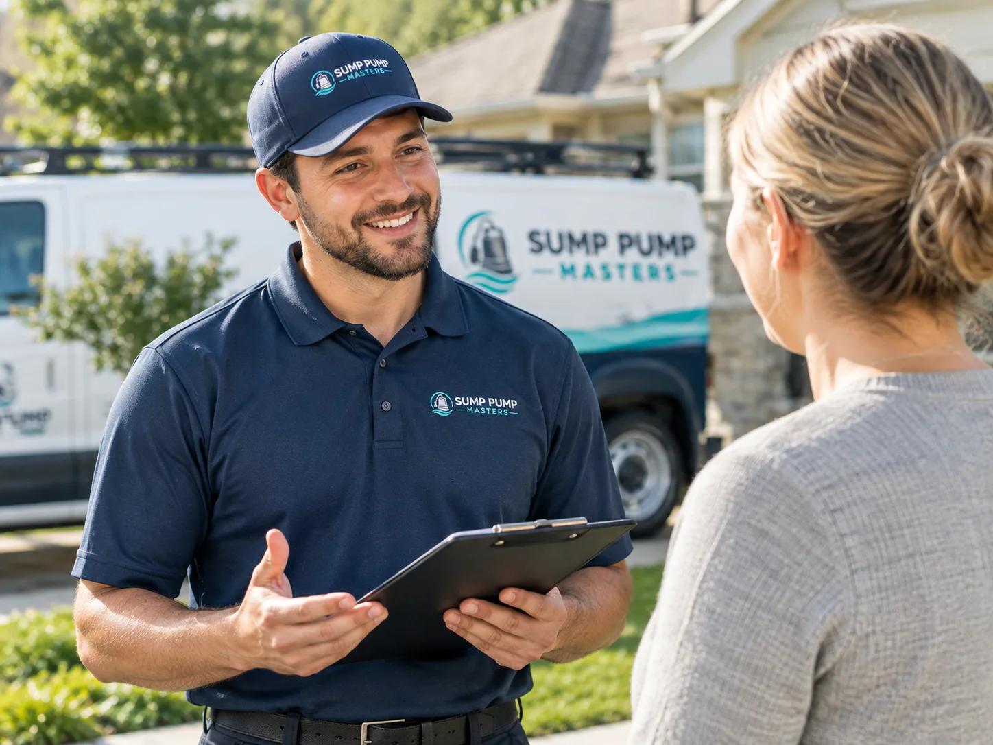 Sump Pump Repair Trenton, GA FAQs